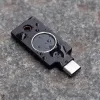 YubiKey C Bio FIDO Edition Yubico Juoda Passwordless Authentication