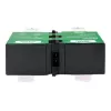 APC Baterijos keitimo kasetė APCRBC124 (OEM)