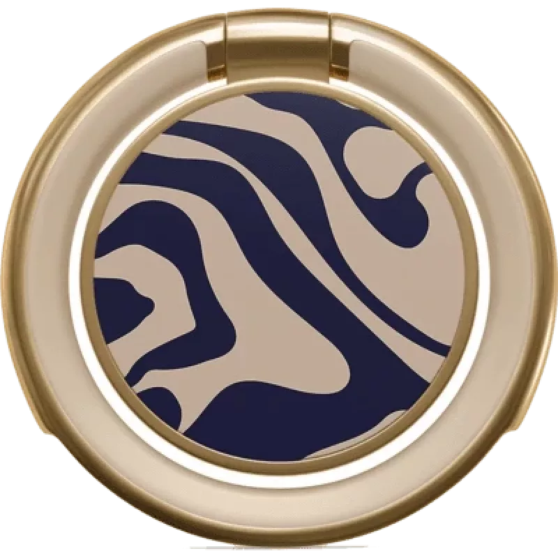 Burga Ringhalter Vigilant gold (UN_08RH_RING_HOLDER_GOLD)