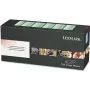LEXMARK C240X10 Juoda Extra High Yield tonerio kasetė