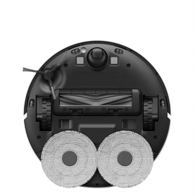 Robotinis dulkių siurblys Dreame L10s Pro Gen3 baltas