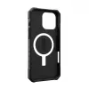 Urban Armor Gear Pathfinder mobiliojo telefono dėklas 17,5 cm (6,9) Dangtelis Juodas