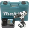 Makita HP333DSAW elektrinis atsuktuvas / smūginis suktuvas 1700 RPM