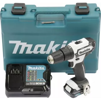 Makita HP333DSAW elektrinis atsuktuvas / smūginis suktuvas 1700 RPM
