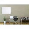 MAUL lenta MAULstandard 120x90cm balta plieninė