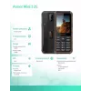 Mobilusis telefonas UleFone Phone Armor Mini 3 2G 2,8 colio juodas