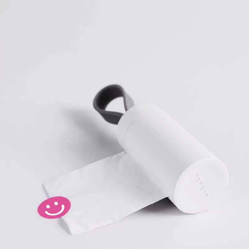PETKIT išmatų maišeliai