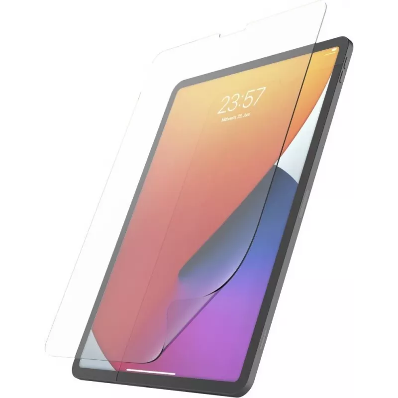 Hama Hiflex Clear ekrano apsauga Apple 1 vnt.