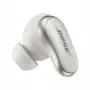 Bose QuietComfort Ultra Headset True Wireless Stereo (TWS) In-ear Calls/Music Bluetooth Pilka, Balta
