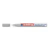 Edding 4-751054 Sidabrinis