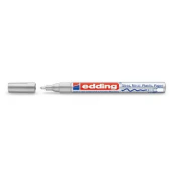 Edding 4-751054 Sidabrinis