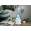 Difuzinė lempa Sponge Minimu 400 balta LED — kompaktiška LED difuzinė lempa Minimu 400 baltos spalvos