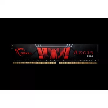Atminties modulis G.Skill Aegis DDR4 8GB 2400MHz