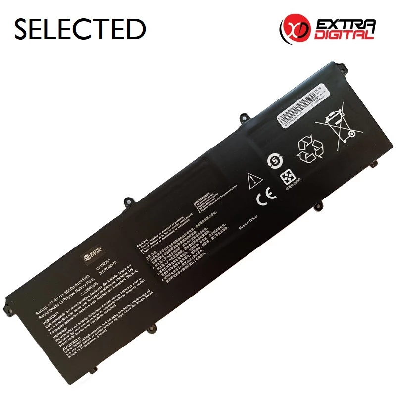 Extra Digital NB432394