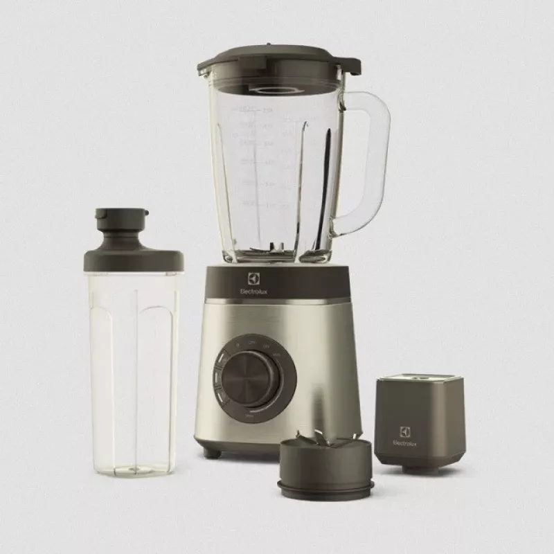 ELECTROLUX E6VB1-8 vnt. trintuvas su ąsočiu