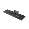 Belaidė kelių įrenginių klaviatūra Lenovo 700, US English išdėstymas, Bluetooth, Luna Pilka