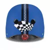 Globber | Tamsiai mėlyna | Šalmas Elite Lights Racing, XS/S (48-53 cm) | 507-300