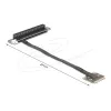 Vidinė sąsajos plokštė DeLOCK 81294 PCIe 1x į 4x