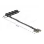Vidinė sąsajos plokštė DeLOCK 81294 PCIe 1x į 4x