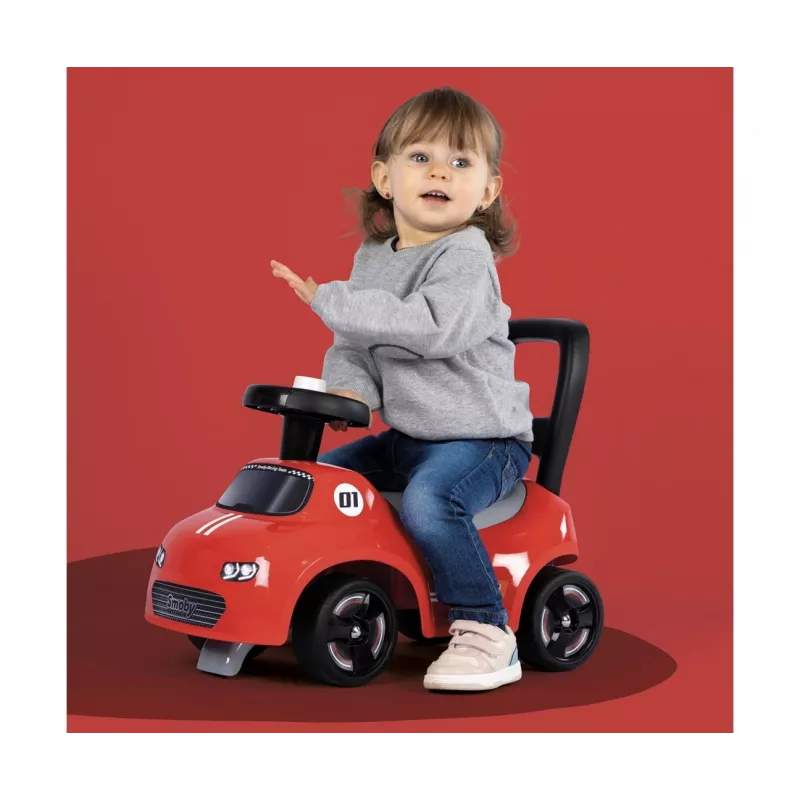 Smoby 720541 Važiuojamasis automobilis