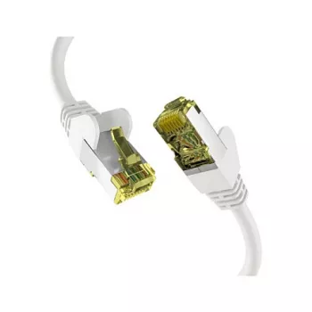 Efb EC020200022 eterneto komutacinis kabelis baltas