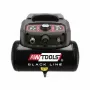 Oro kompresorius AWTools AC6 6L 1,5 AG nešiojamas bakas, vienpakopis 1,5 AG, 6 l talpa