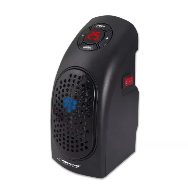 Rankinis šildytuvas 400W Kalahari