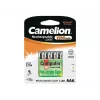 Įkraunama baterija Camelion NH-AAA1100BP4