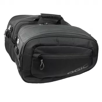 Dviračio krepšys OGIO Saddle Bag 2.0 29 L nailoninis balno tvirtinimas