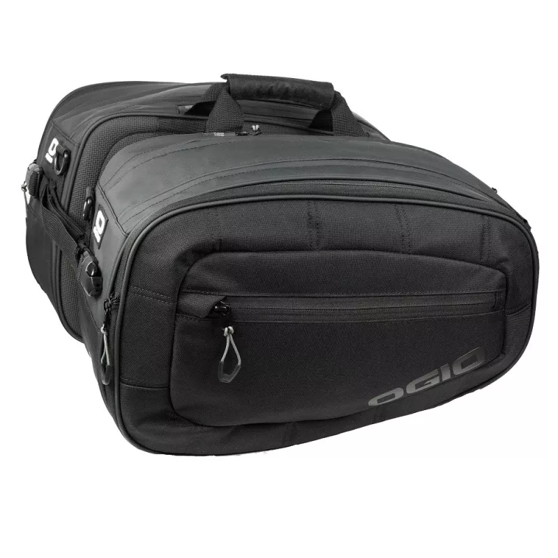 Dviračio krepšys OGIO Saddle Bag 2.0 29 L nailoninis balno tvirtinimas