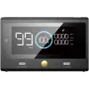 EcoFlow 50049001 nuotolinio valdymo pultas DELTA Pro nešiojamai elektrinei, Bluetooth, juodas