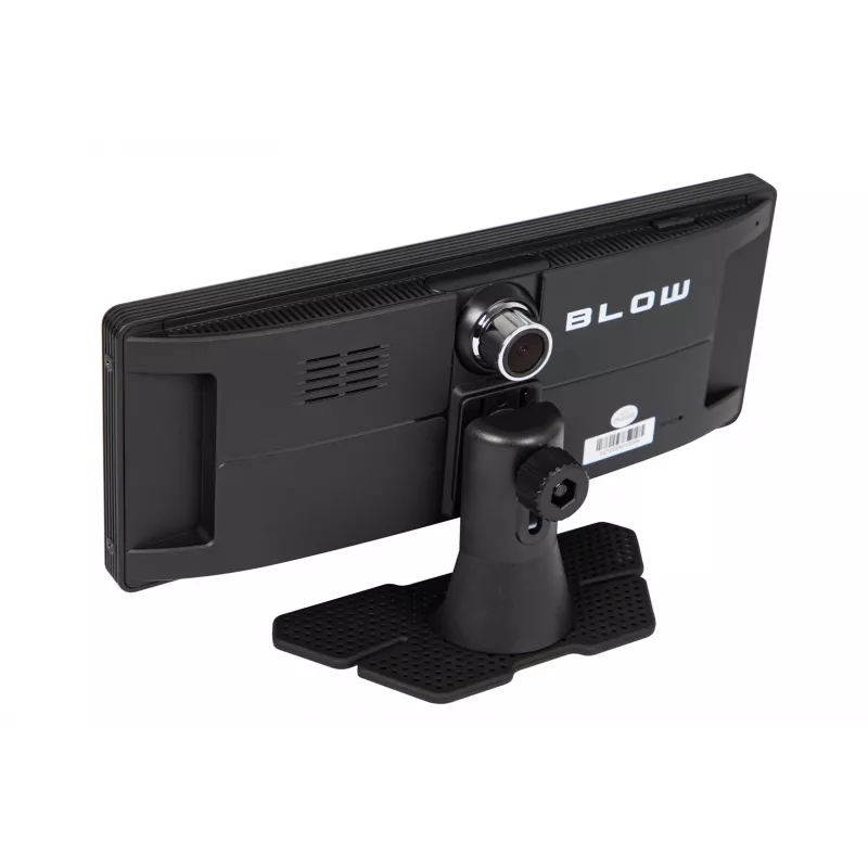 Multimedijos stotelė BLOW Wireless CarPlay5.0 modelis 78-430# — belaidis automobilinis Apple CarPlay multimedijos įrenginys