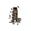 LEGO MARVEL 76342 Žmogus voras prieš Mysterio: The Daily Bugle