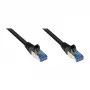 Goodconnections 8060-H100S eterneto kabelis juodas
