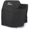 Weber 7192 Premium-Cover gaubtas - SmokeFire 24