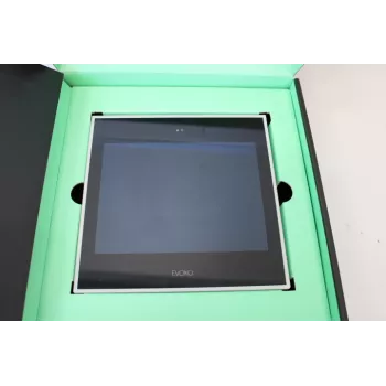 Monitor Evoko Naso 8 colių kraštovaizdžio Wi-Fi DEMO