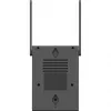DECT IP bazinė stotis Fanvil W710D — 10 SIP paskyrų, iki 300 m atstumas