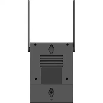 DECT IP bazinė stotis Fanvil W710D — 10 SIP paskyrų, iki 300 m atstumas