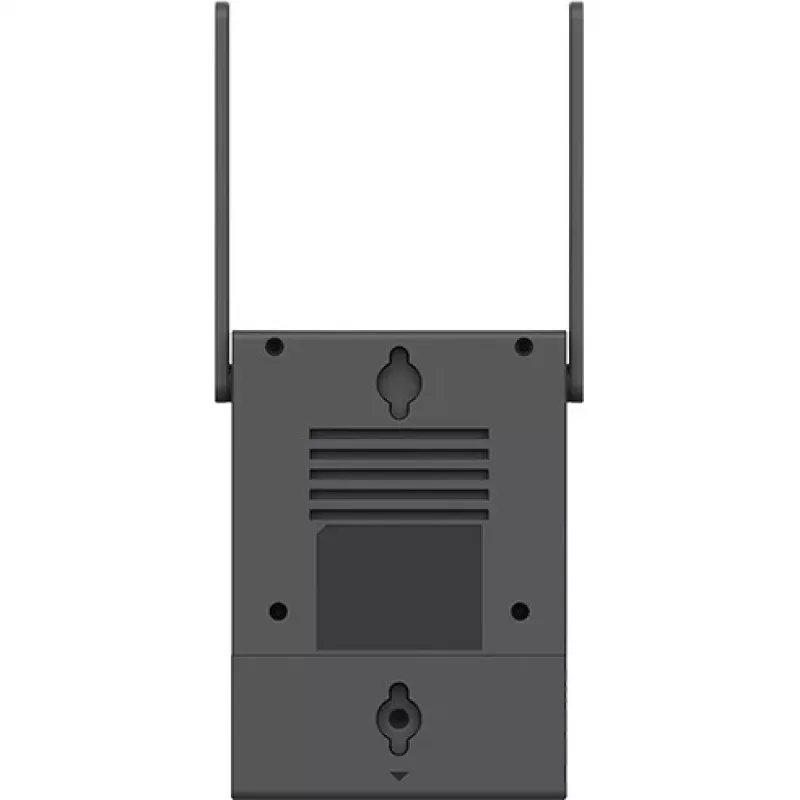 DECT IP bazinė stotis Fanvil W710D — 10 SIP paskyrų, iki 300 m atstumas