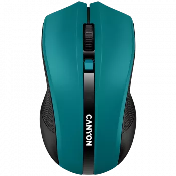 Pelė Canyon CNE-CMSW05G RF belaidė optinė