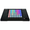 DJ valdiklis AKAI APC64 — 8x8 padų tinklelis, maitinamas per USB, skirtas Ableton Live
