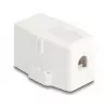 Įsmeigiamas rėmelis DeLOCK 85842 Plastikinis Juodas 545x573x324mm