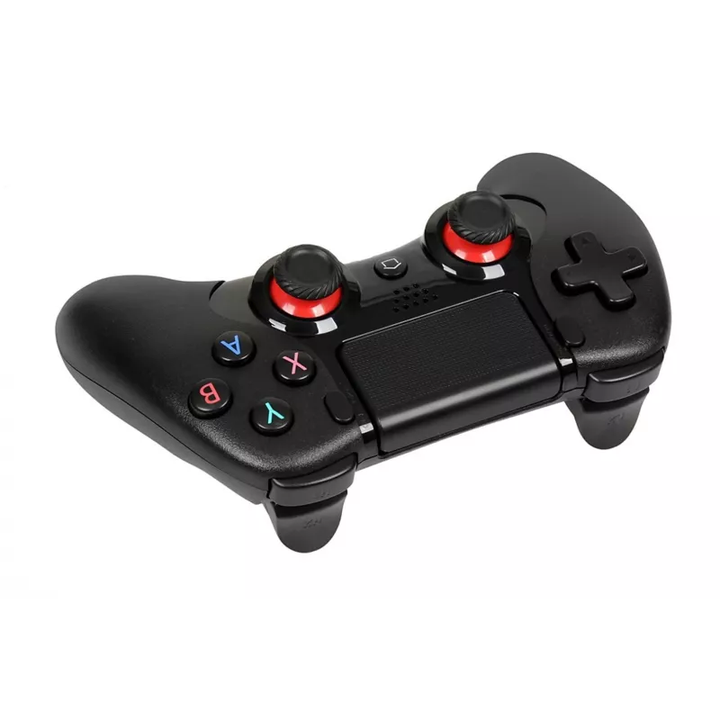 IBox IGP4 Gaming Peripheral Juoda Bluetooth Gamepad Analogue/Digital Android, PC, PlayStation 4, iOS