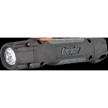 Energizer Hardcase Professional rankinis žibintuvėlis Juodas - Pilkas - Oranžinis LED (630058)