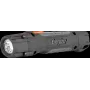 Energizer Hardcase Professional rankinis žibintuvėlis Juodas - Pilkas - Oranžinis LED (630058)