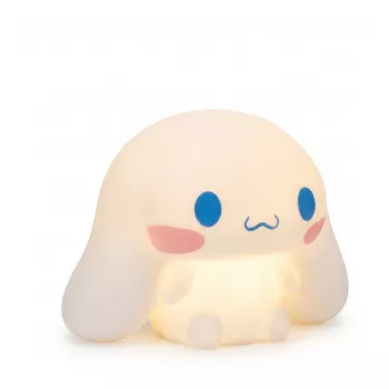 Mėlyna SKY Studios Sanrio Stimmungslicht Cinnamoroll (5056563708865)