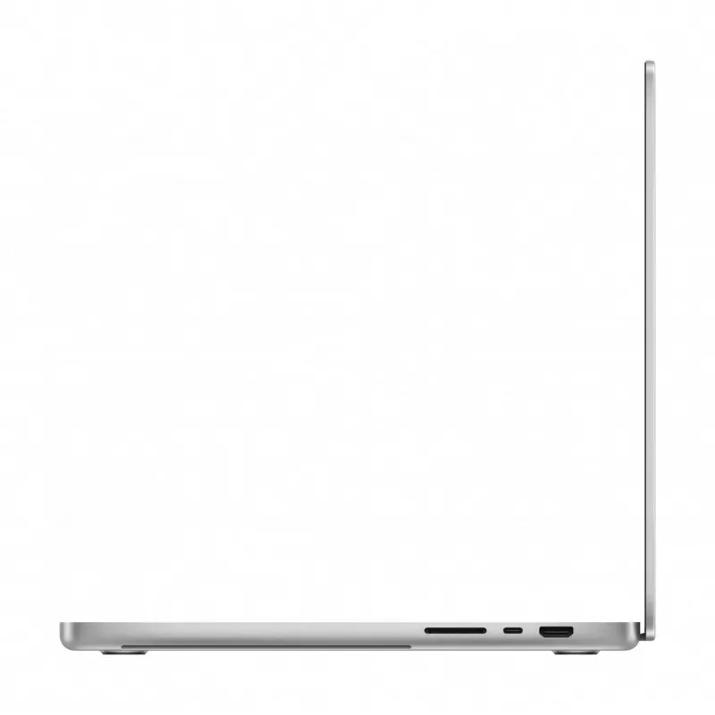 Apple MacBook Pro 16 colių 16,2 col. M4 Max 36 GB 1 TB SSD nešiojamasis kompiuteris, macOS