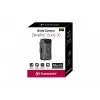 Transcend DrivePro Body 30 ant kūno nešiojama kamera, Full HD, Wi-Fi, 130 g