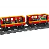 LEGO HARRY POTTER 76423 Hogvartso ekspresas ir Hogsmeido stotis