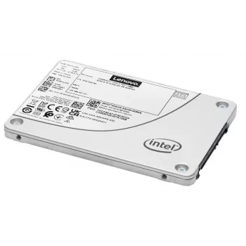 Lenovo 4XB7A17101 vidinis kietojo kūno diskas 480 GB 2.5 colio Serial ATA III TLC